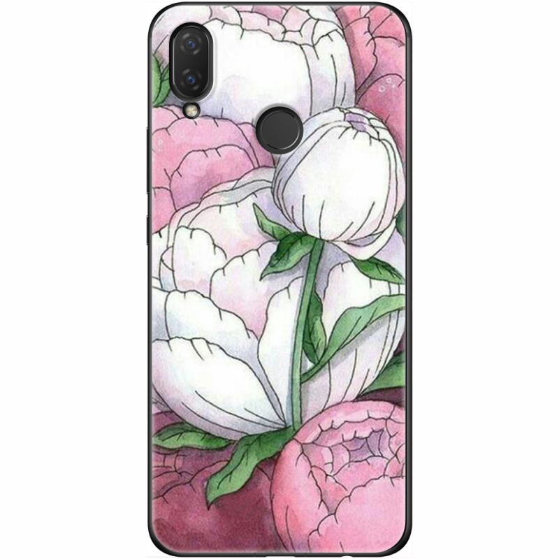 Чехол Uprint Huawei P Smart Plus 