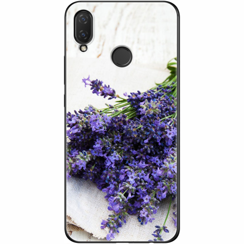 Чехол Uprint Huawei P Smart Plus 