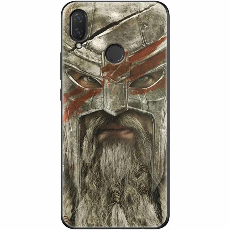 Чехол Uprint Huawei P Smart Plus 