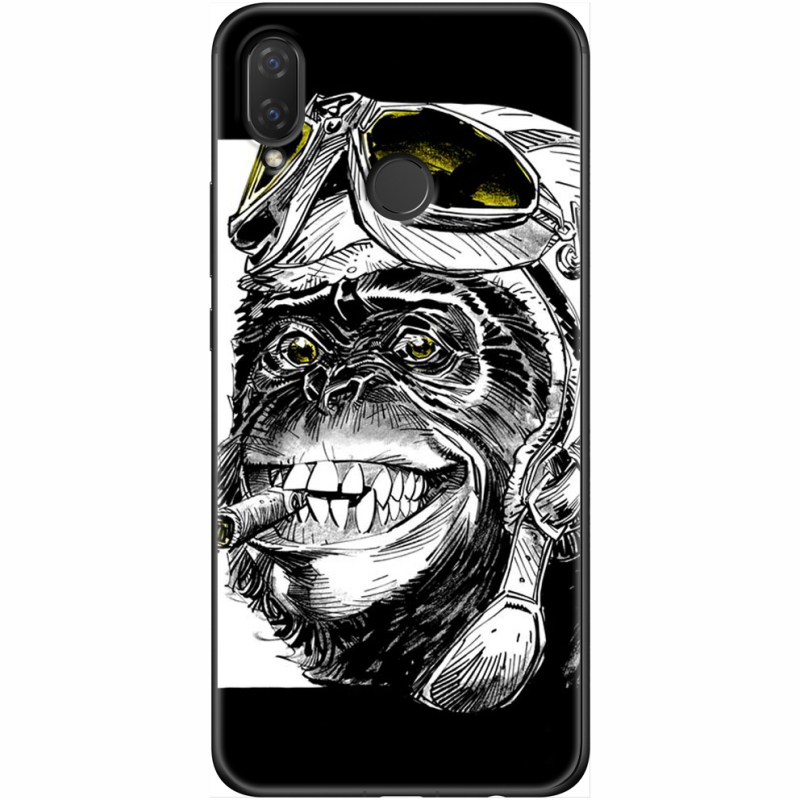 Чехол Uprint Huawei P Smart Plus 