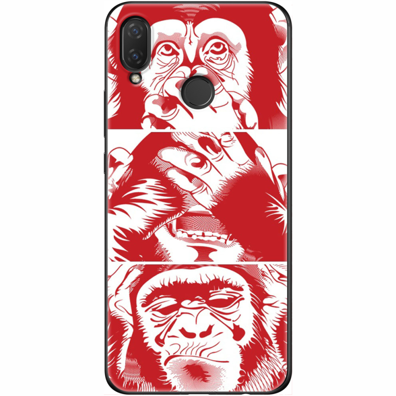 Чехол Uprint Huawei P Smart Plus 