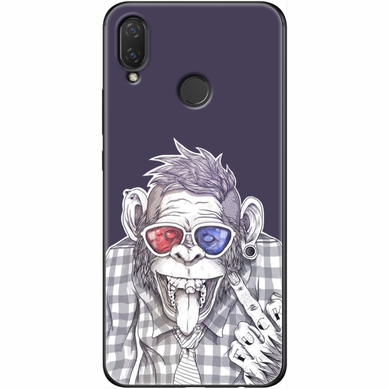 Чехол Uprint Huawei P Smart Plus 