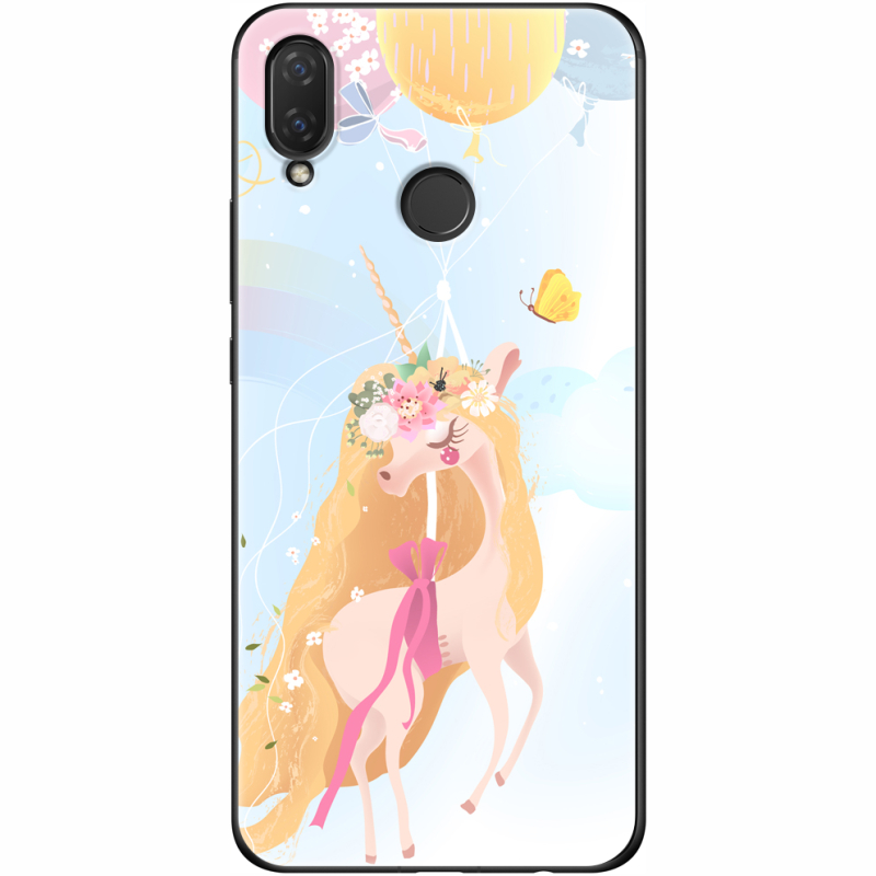 Чехол Uprint Huawei P Smart Plus 