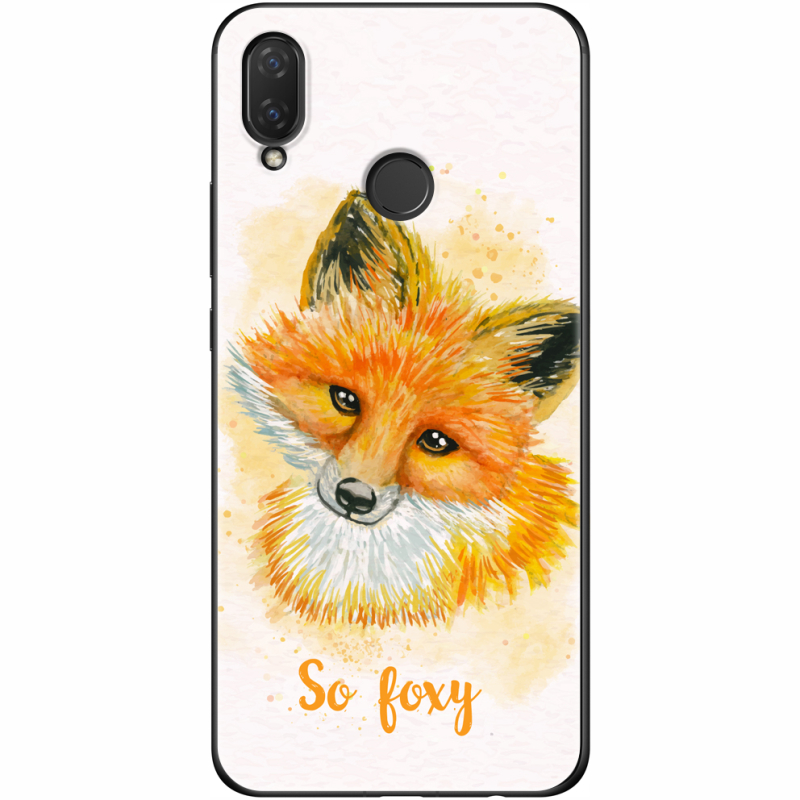 Чехол Uprint Huawei P Smart Plus 