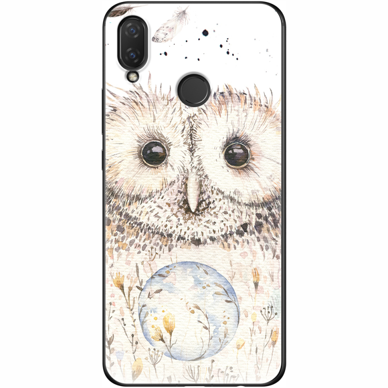 Чехол Uprint Huawei P Smart Plus 