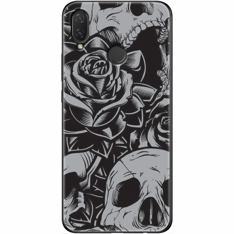 Чехол Uprint Huawei P Smart Plus 