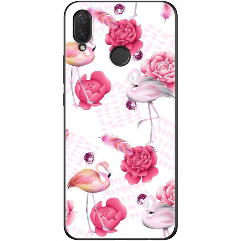 Чехол Uprint Huawei P Smart Plus 