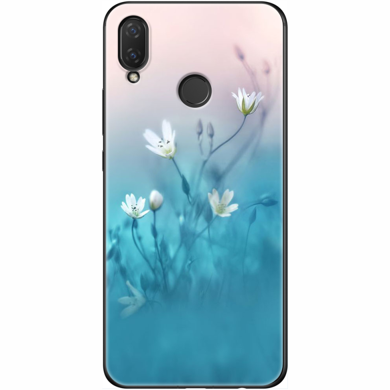 Чехол Uprint Huawei P Smart Plus 