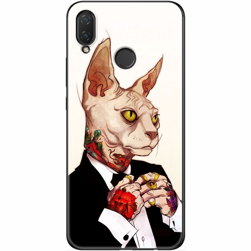 Чехол Uprint Huawei P Smart Plus 