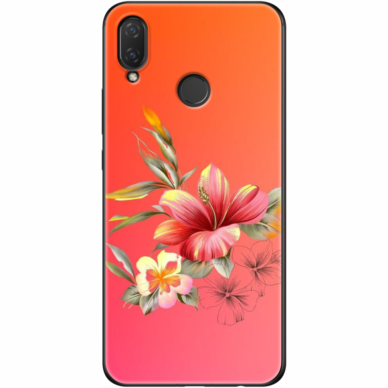 Чехол Uprint Huawei P Smart Plus 