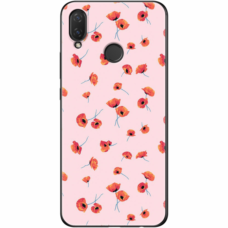 Чехол Uprint Huawei P Smart Plus 