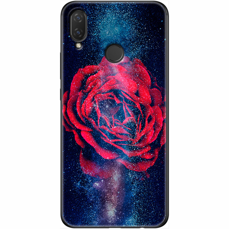 Чехол Uprint Huawei P Smart Plus 