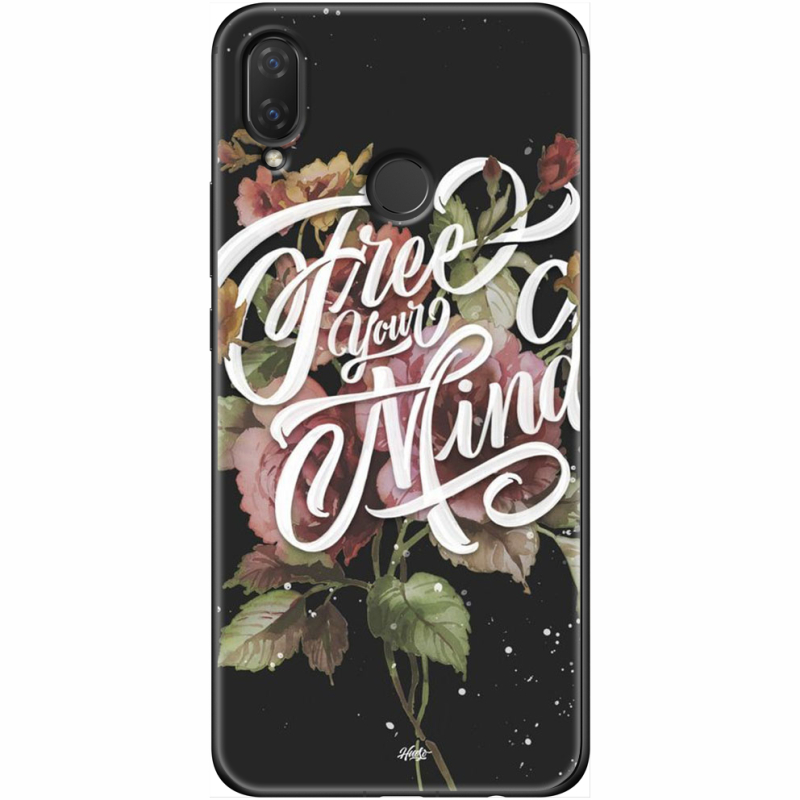 Чехол Uprint Huawei P Smart Plus 