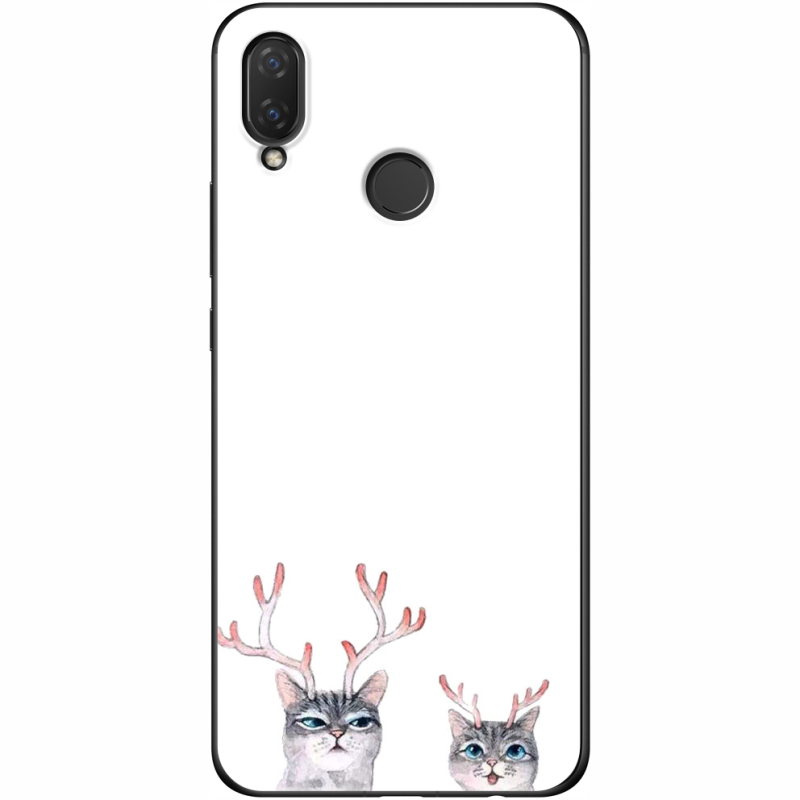 Чехол Uprint Huawei P Smart Plus 