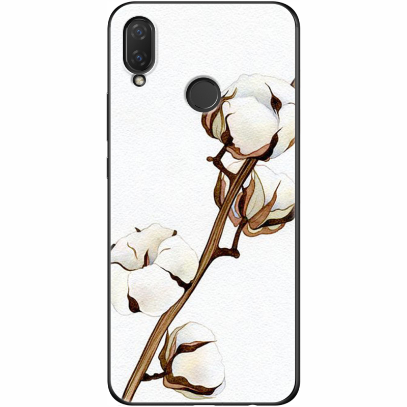 Чехол Uprint Huawei P Smart Plus 