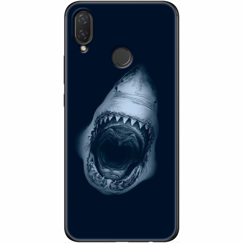 Чехол Uprint Huawei P Smart Plus 