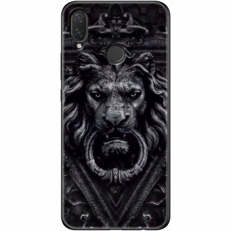 Чехол Uprint Huawei P Smart Plus 