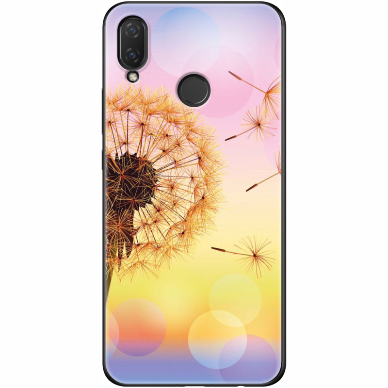 Чехол Uprint Huawei P Smart Plus 