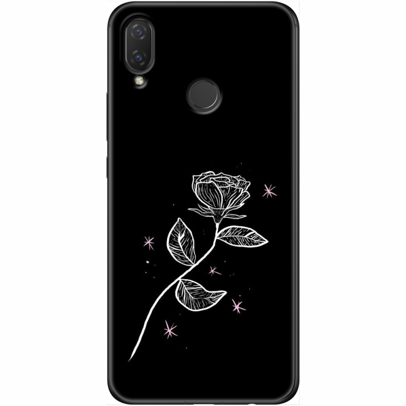 Чехол Uprint Huawei P Smart Plus 