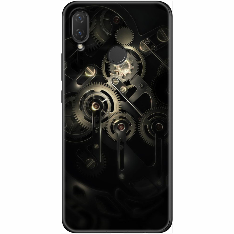 Чехол Uprint Huawei P Smart Plus 