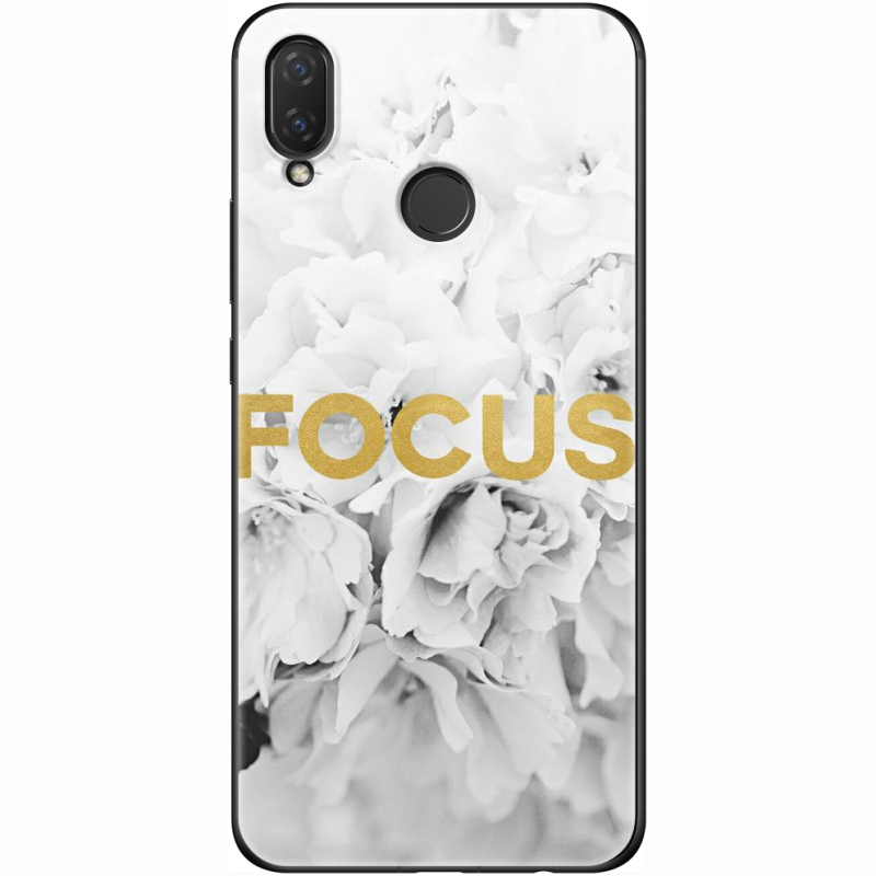 Чехол Uprint Huawei P Smart Plus 