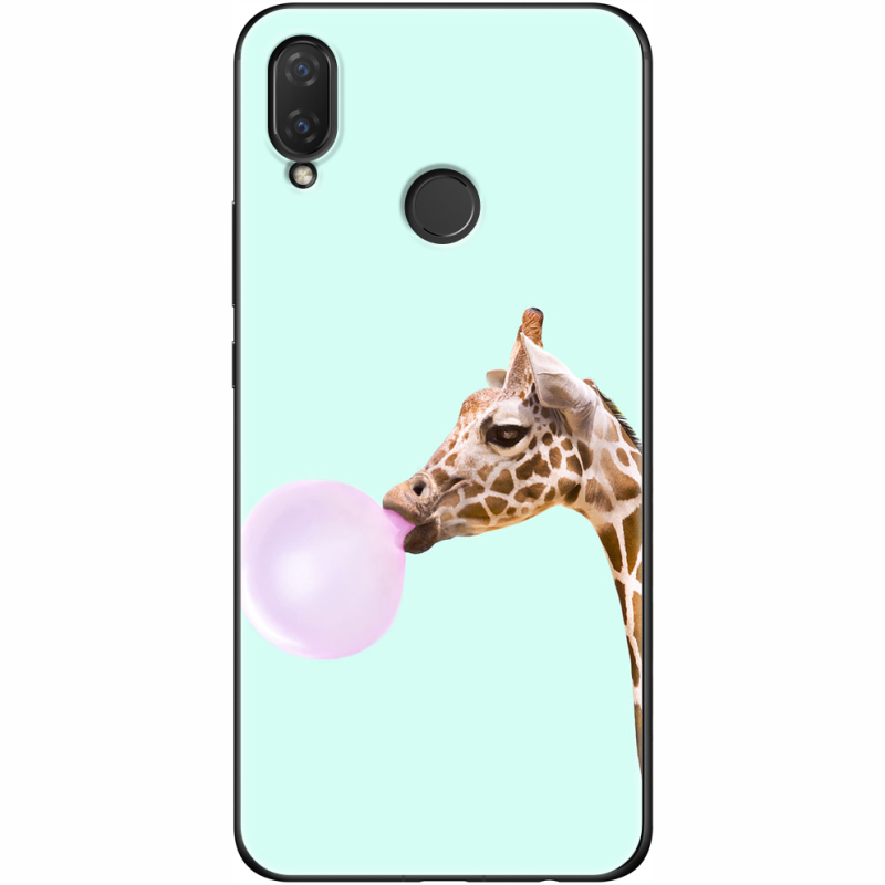 Чехол Uprint Huawei P Smart Plus 