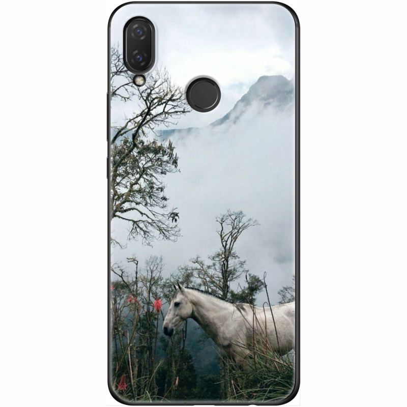 Чехол Uprint Huawei P Smart Plus 