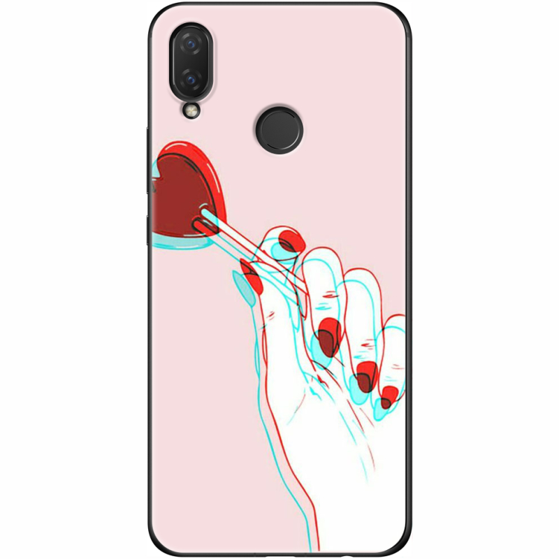 Чехол Uprint Huawei P Smart Plus 