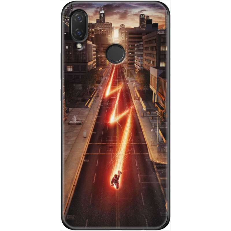 Чехол Uprint Huawei P Smart Plus 