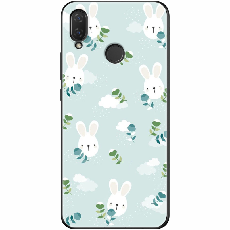 Чехол Uprint Huawei P Smart Plus 