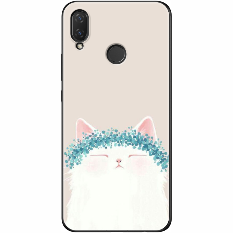 Чехол Uprint Huawei P Smart Plus 