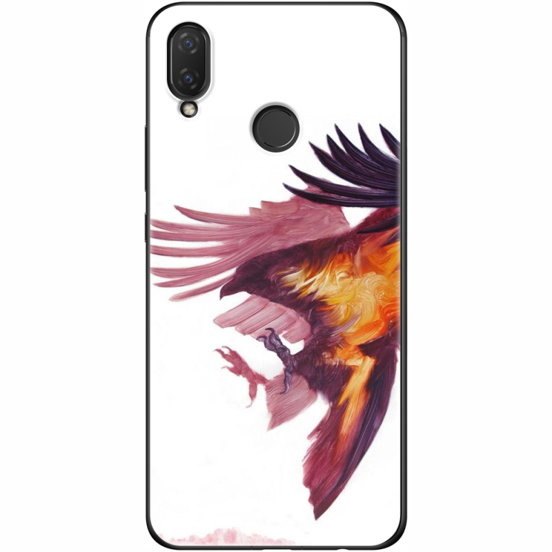 Чехол Uprint Huawei P Smart Plus 