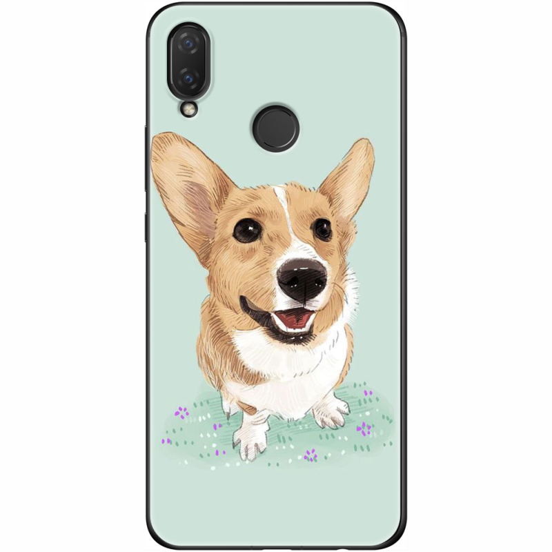 Чехол Uprint Huawei P Smart Plus 