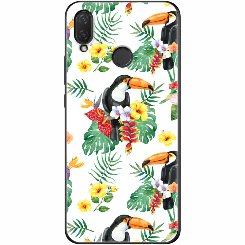 Чехол Uprint Huawei P Smart Plus 