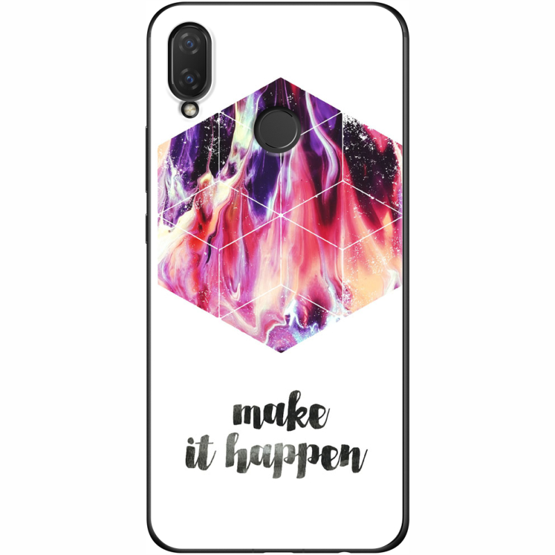 Чехол Uprint Huawei P Smart Plus 