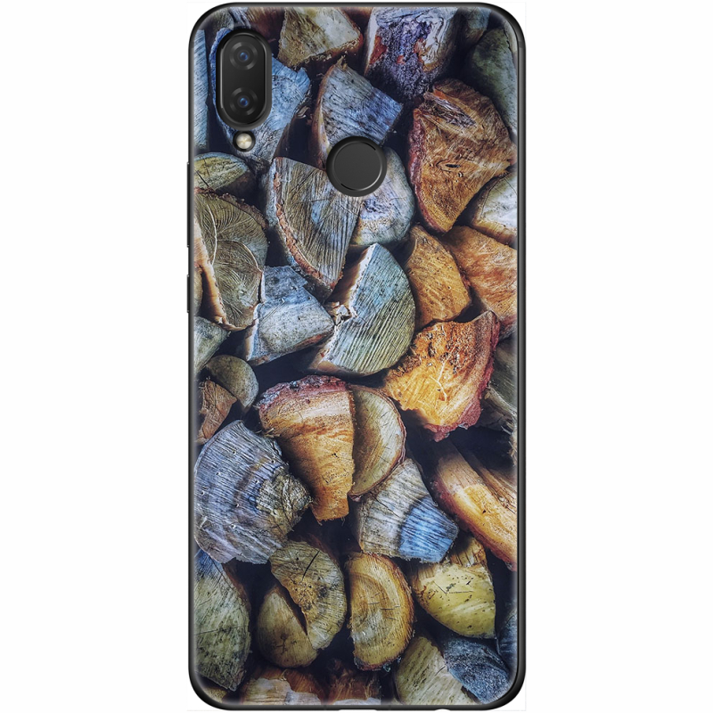 Чехол Uprint Huawei P Smart Plus 