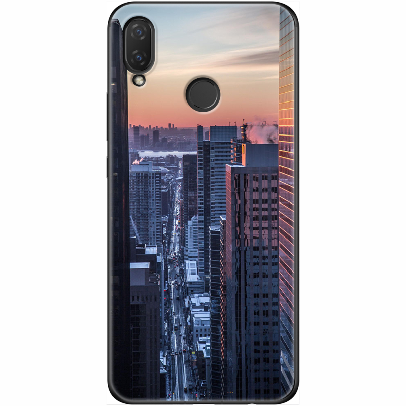 Чехол Uprint Huawei P Smart Plus 