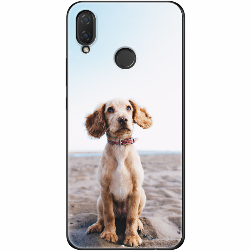 Чехол Uprint Huawei P Smart Plus 