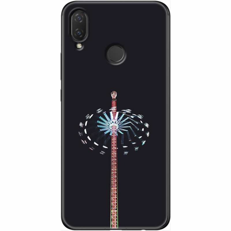 Чехол Uprint Huawei P Smart Plus 