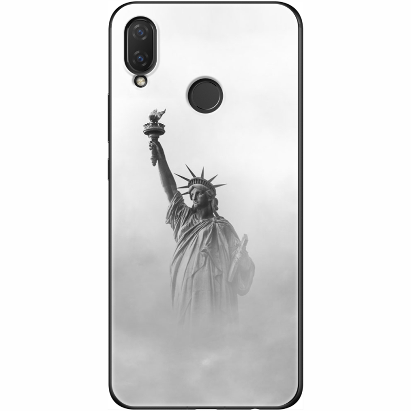 Чехол Uprint Huawei P Smart Plus 