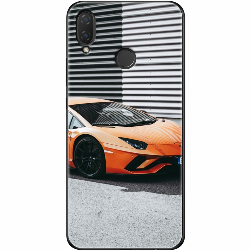 Чехол Uprint Huawei P Smart Plus 