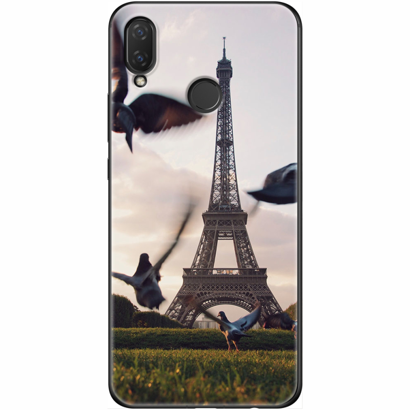 Чехол Uprint Huawei P Smart Plus 