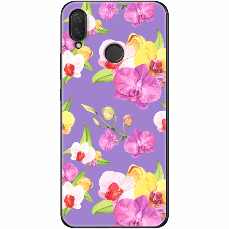 Чехол Uprint Huawei P Smart Plus 