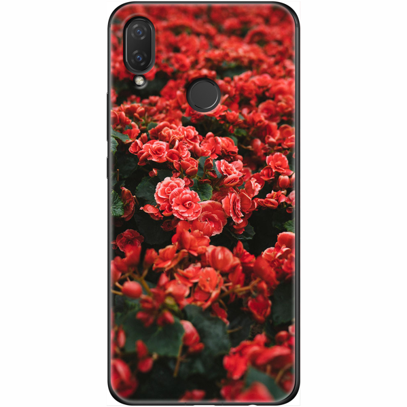 Чехол Uprint Huawei P Smart Plus 