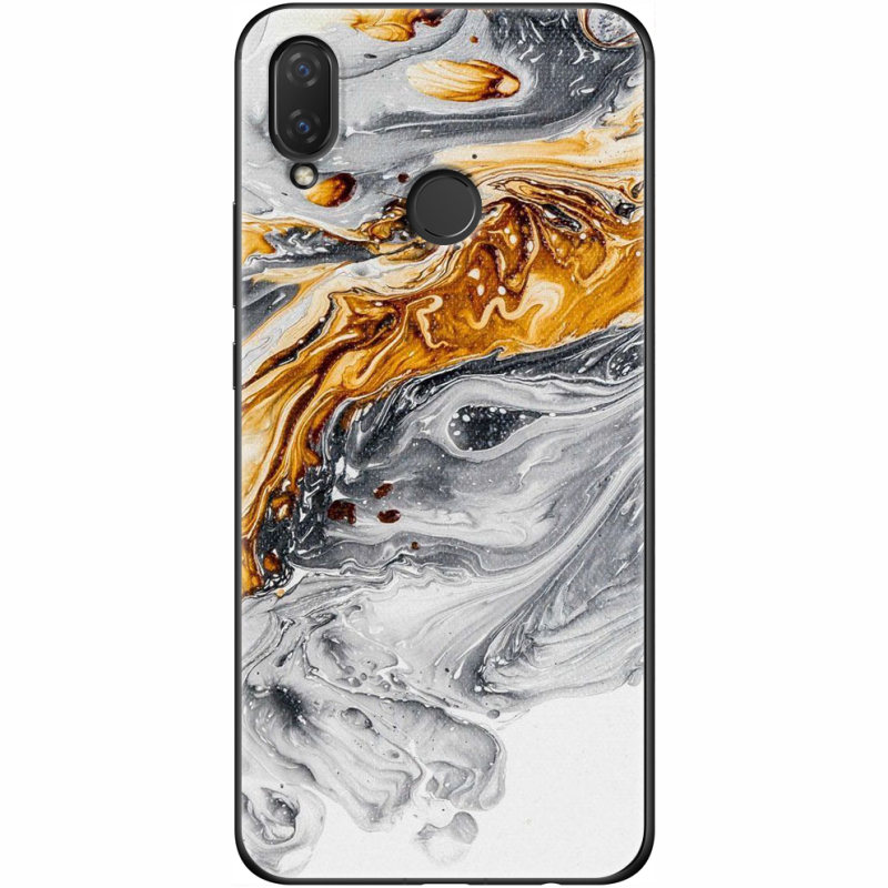 Чехол Uprint Huawei P Smart Plus 