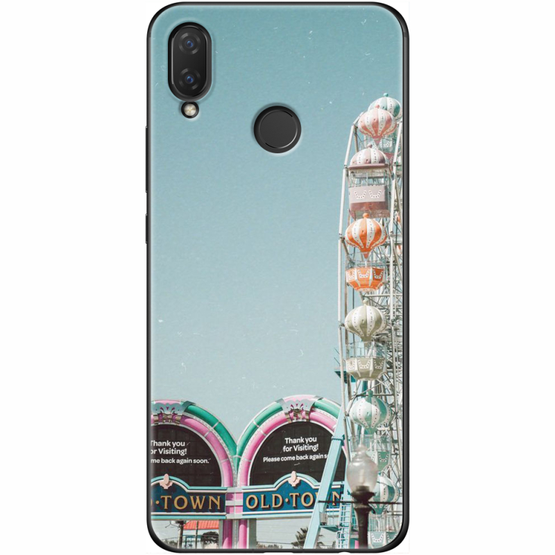 Чехол Uprint Huawei P Smart Plus 