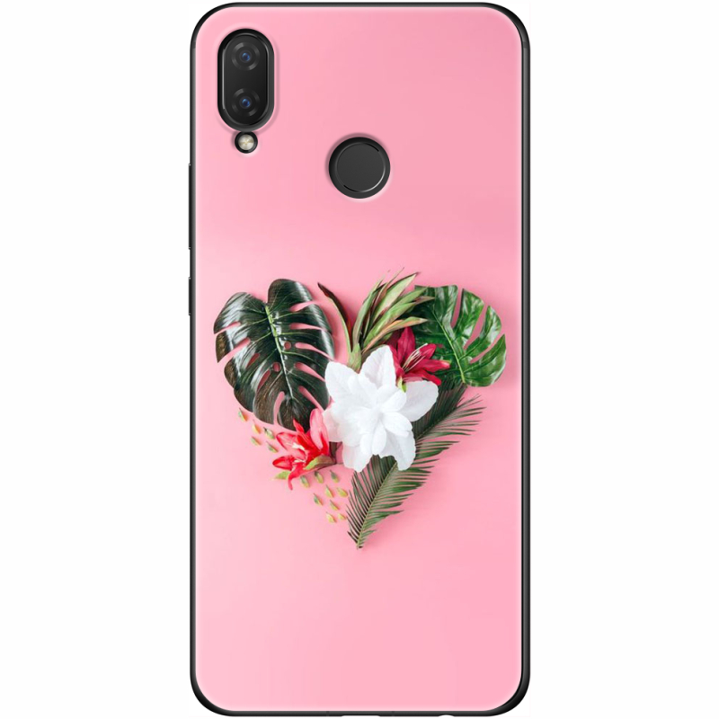 Чехол Uprint Huawei P Smart Plus 