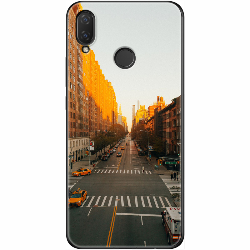 Чехол Uprint Huawei P Smart Plus 