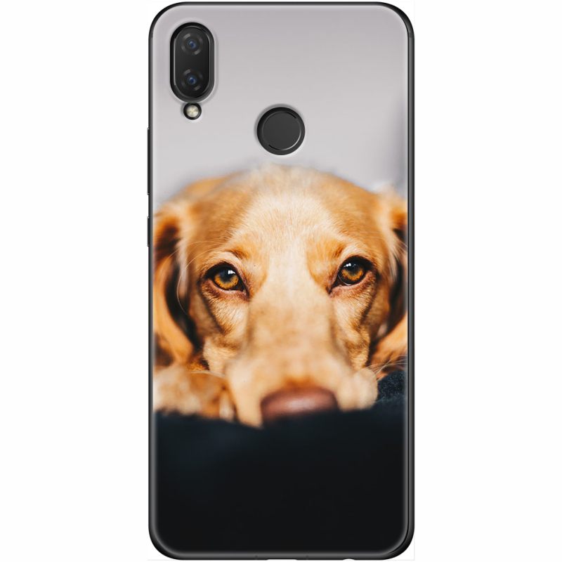 Чехол Uprint Huawei P Smart Plus 