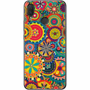 Чехол Uprint Huawei P Smart Plus Imaginarium